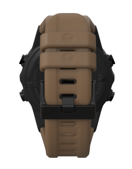 Shearwater Teric Single Colour Strap